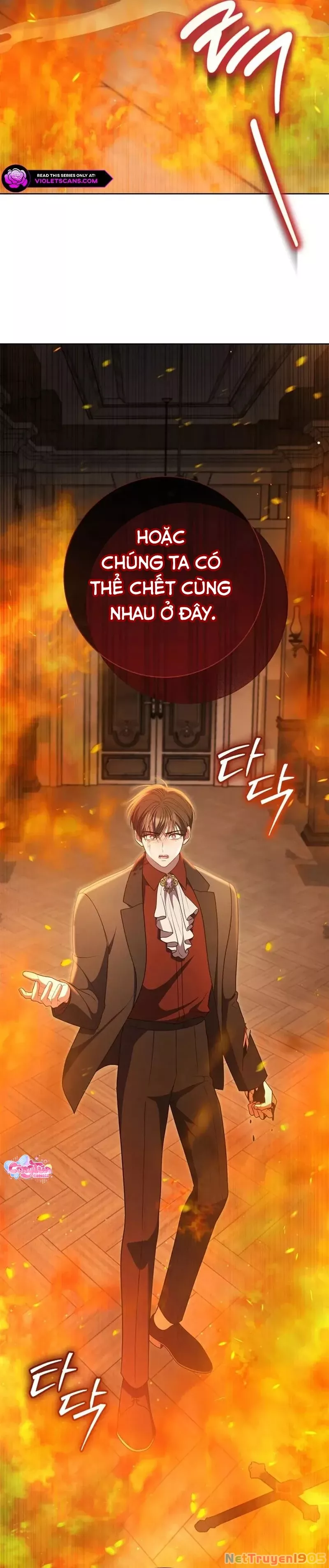 Nam Chính? Cho Cũng Không Thèm!: Chapter 62