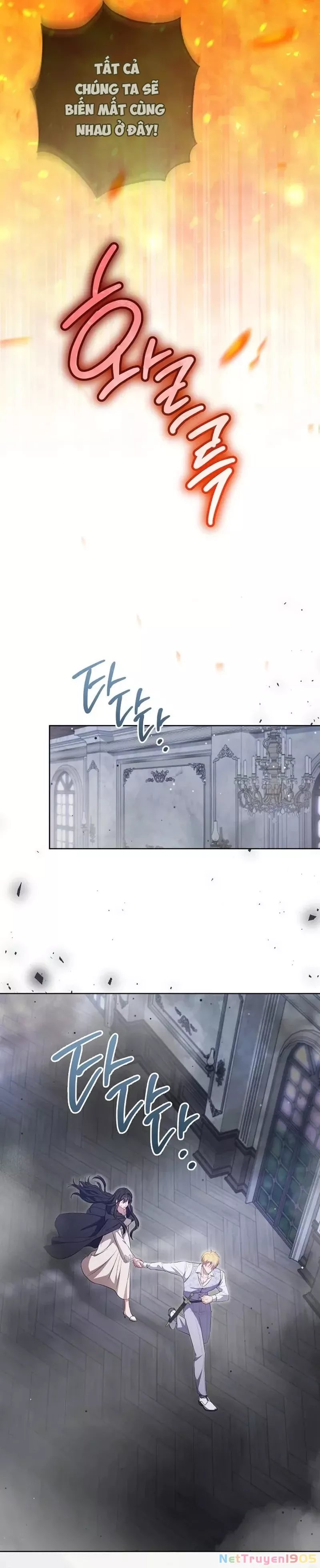 Nam Chính? Cho Cũng Không Thèm!: Chapter 62