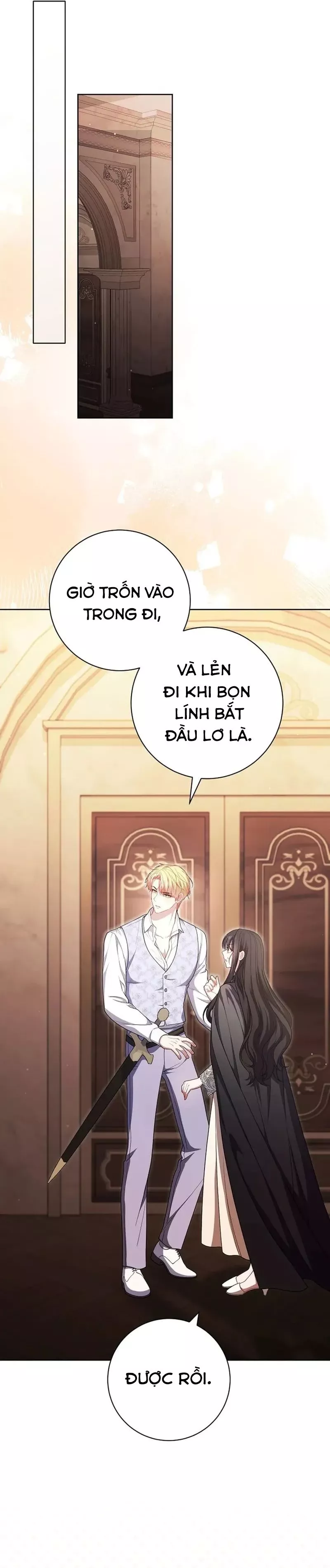 Nam Chính? Cho Cũng Không Thèm!: Chapter 62