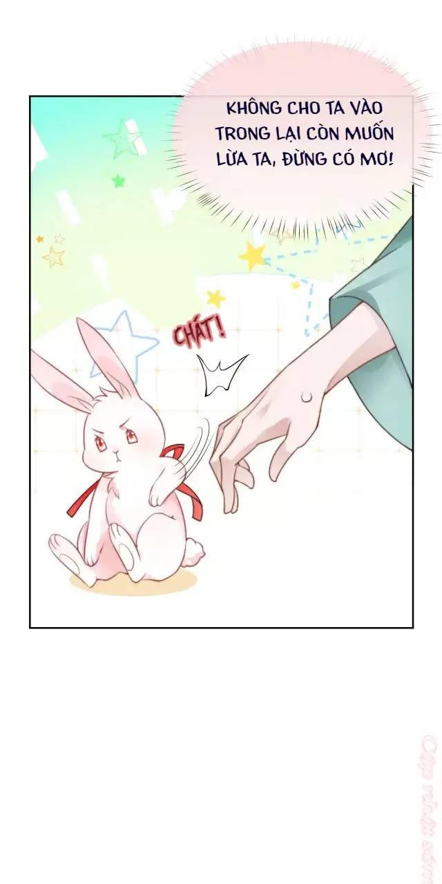 NAM CHỦ HẮC HÓA NUÔI DƯỠNG THỎ ONLINE: Chapter 10