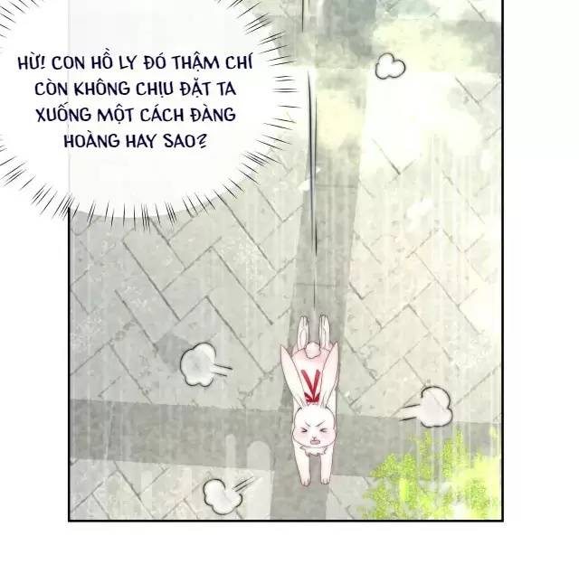 NAM CHỦ HẮC HÓA NUÔI DƯỠNG THỎ ONLINE: Chapter 10