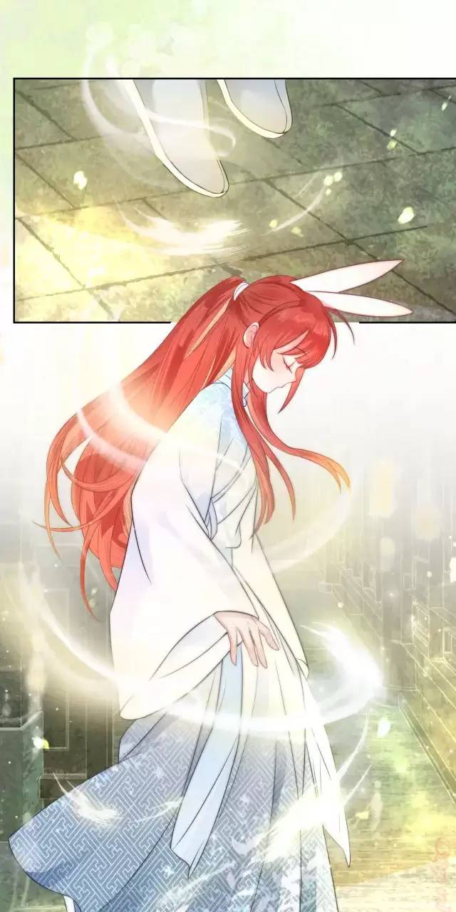 NAM CHỦ HẮC HÓA NUÔI DƯỠNG THỎ ONLINE: Chapter 10