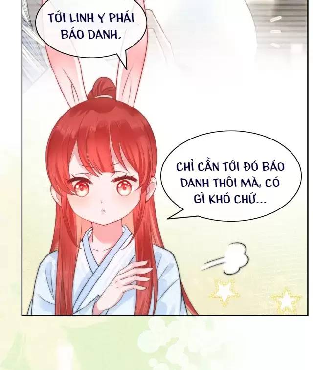 NAM CHỦ HẮC HÓA NUÔI DƯỠNG THỎ ONLINE: Chapter 10