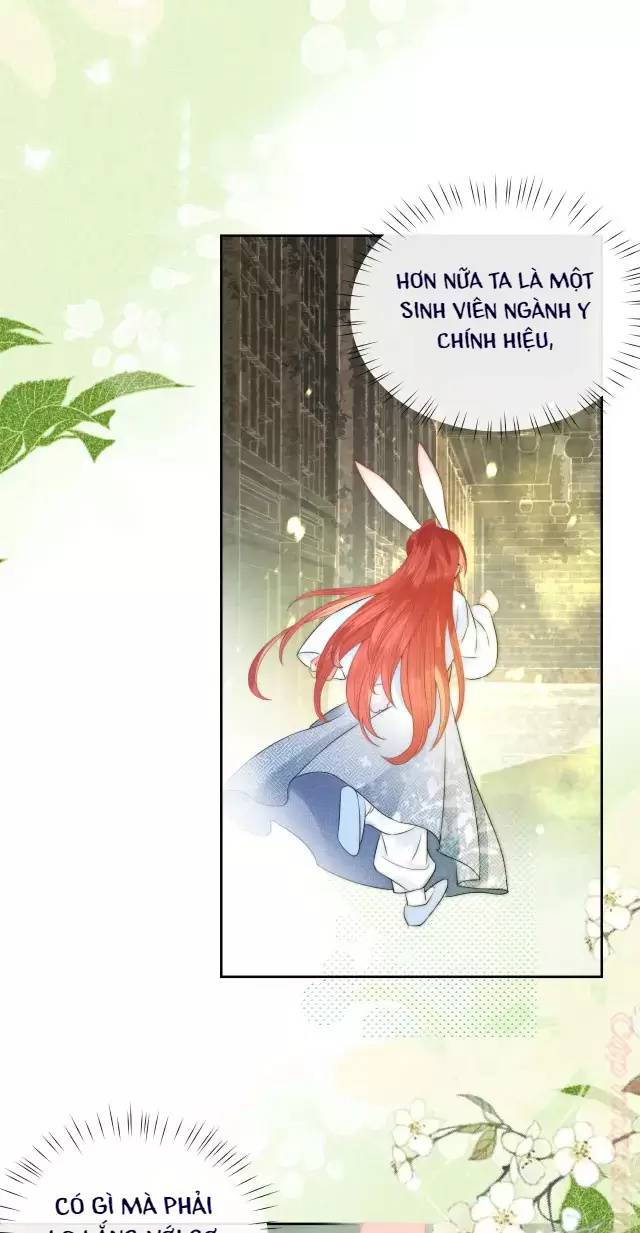 NAM CHỦ HẮC HÓA NUÔI DƯỠNG THỎ ONLINE: Chapter 10