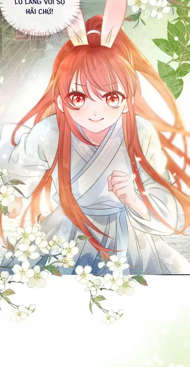 NAM CHỦ HẮC HÓA NUÔI DƯỠNG THỎ ONLINE: Chapter 10