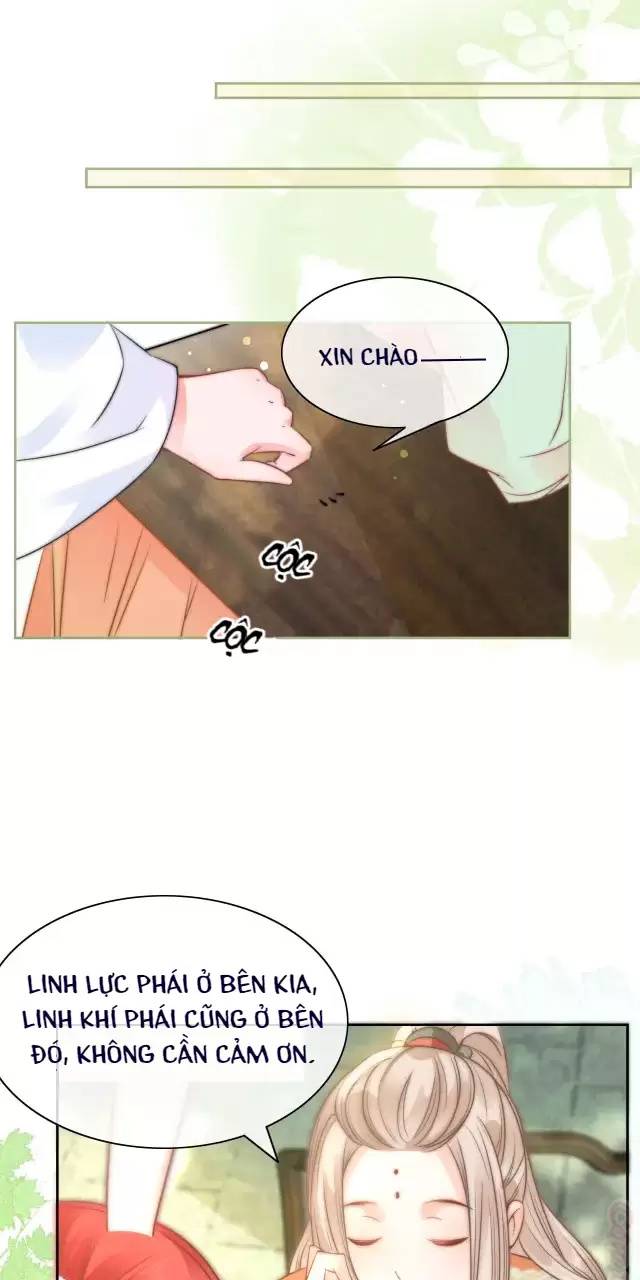 NAM CHỦ HẮC HÓA NUÔI DƯỠNG THỎ ONLINE: Chapter 10