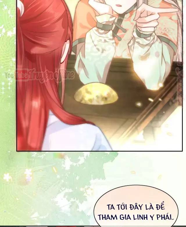 NAM CHỦ HẮC HÓA NUÔI DƯỠNG THỎ ONLINE: Chapter 10