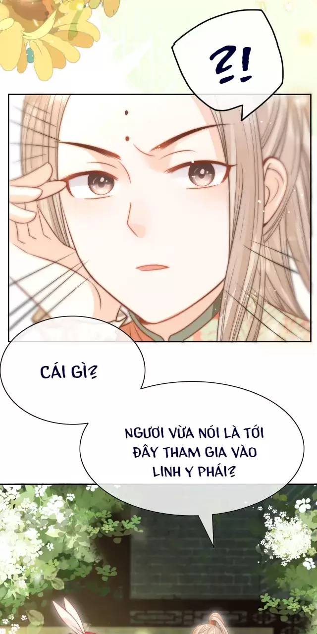 NAM CHỦ HẮC HÓA NUÔI DƯỠNG THỎ ONLINE: Chapter 10