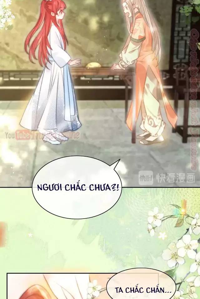 NAM CHỦ HẮC HÓA NUÔI DƯỠNG THỎ ONLINE: Chapter 10