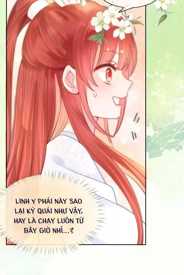 NAM CHỦ HẮC HÓA NUÔI DƯỠNG THỎ ONLINE: Chapter 10