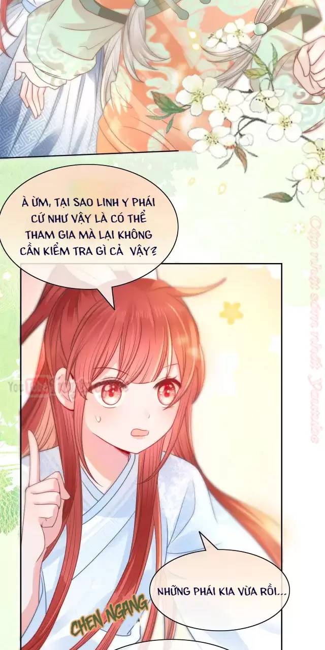 NAM CHỦ HẮC HÓA NUÔI DƯỠNG THỎ ONLINE: Chapter 10