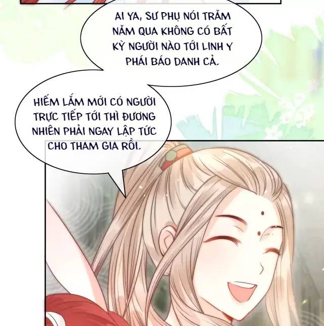 NAM CHỦ HẮC HÓA NUÔI DƯỠNG THỎ ONLINE: Chapter 10