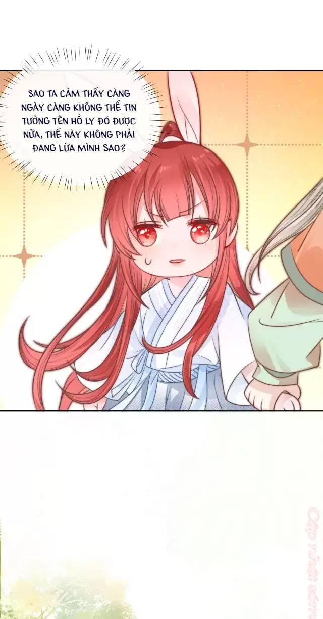 NAM CHỦ HẮC HÓA NUÔI DƯỠNG THỎ ONLINE: Chapter 10