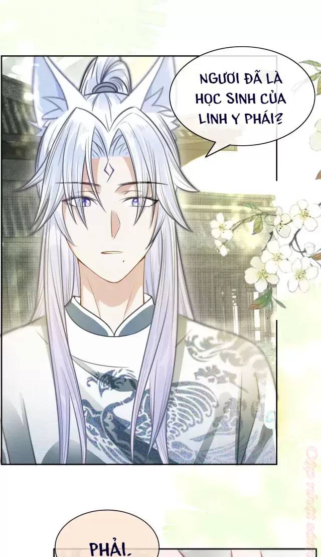 NAM CHỦ HẮC HÓA NUÔI DƯỠNG THỎ ONLINE: Chapter 10