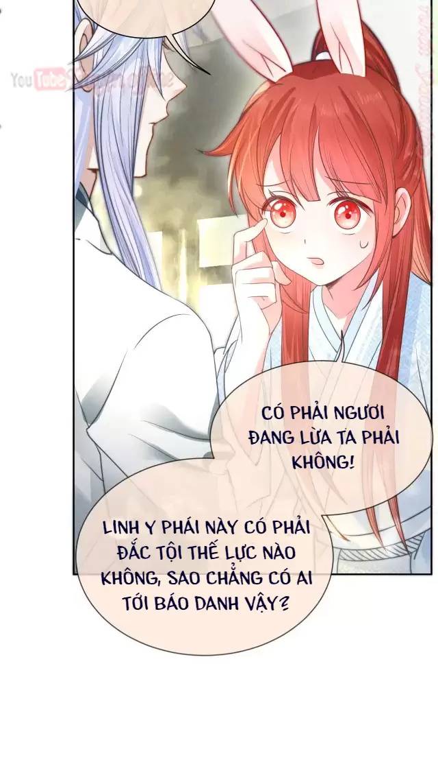 NAM CHỦ HẮC HÓA NUÔI DƯỠNG THỎ ONLINE: Chapter 10