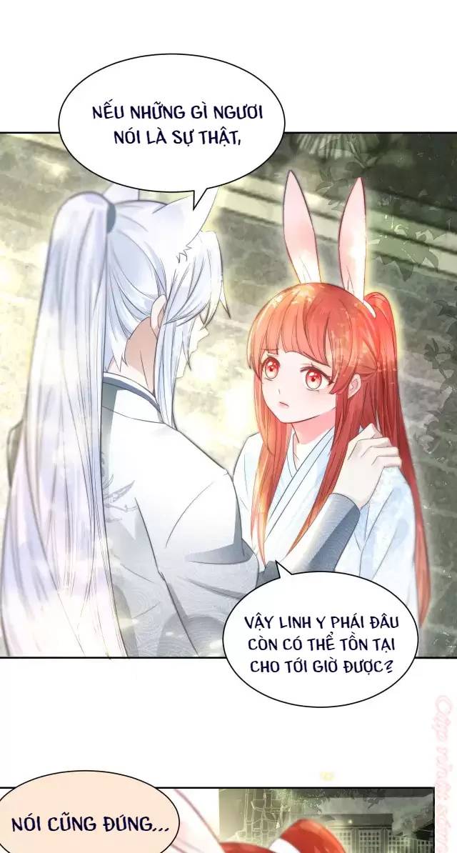 NAM CHỦ HẮC HÓA NUÔI DƯỠNG THỎ ONLINE: Chapter 10