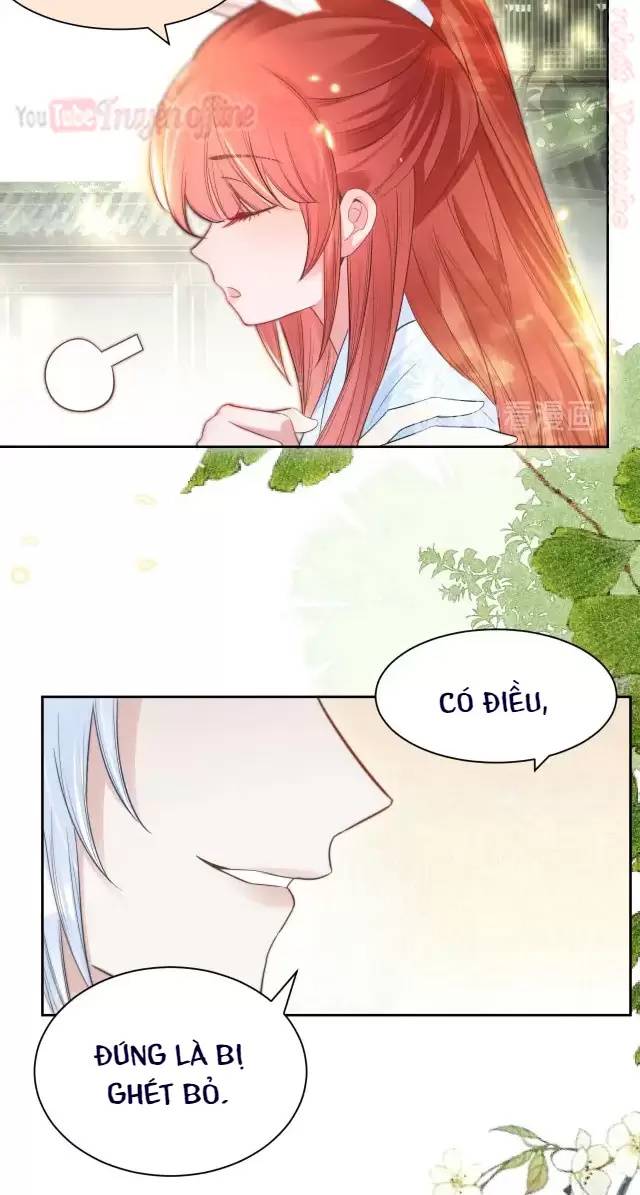 NAM CHỦ HẮC HÓA NUÔI DƯỠNG THỎ ONLINE: Chapter 10