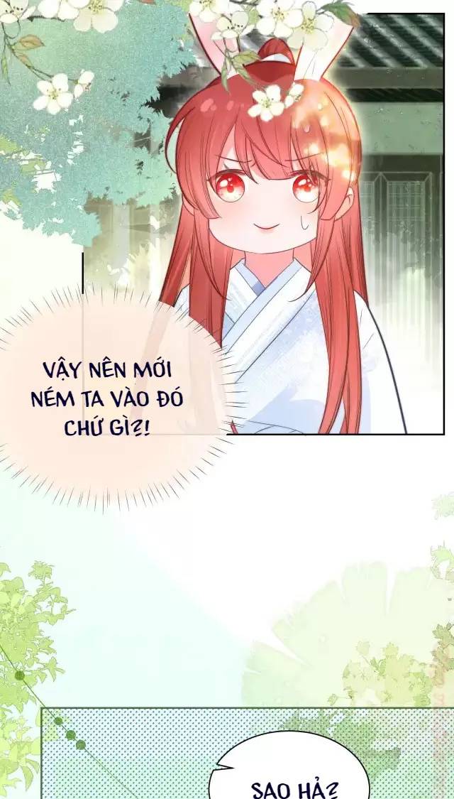 NAM CHỦ HẮC HÓA NUÔI DƯỠNG THỎ ONLINE: Chapter 10