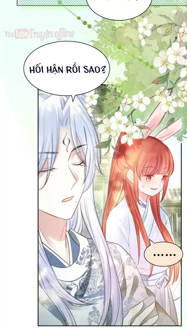 NAM CHỦ HẮC HÓA NUÔI DƯỠNG THỎ ONLINE: Chapter 10