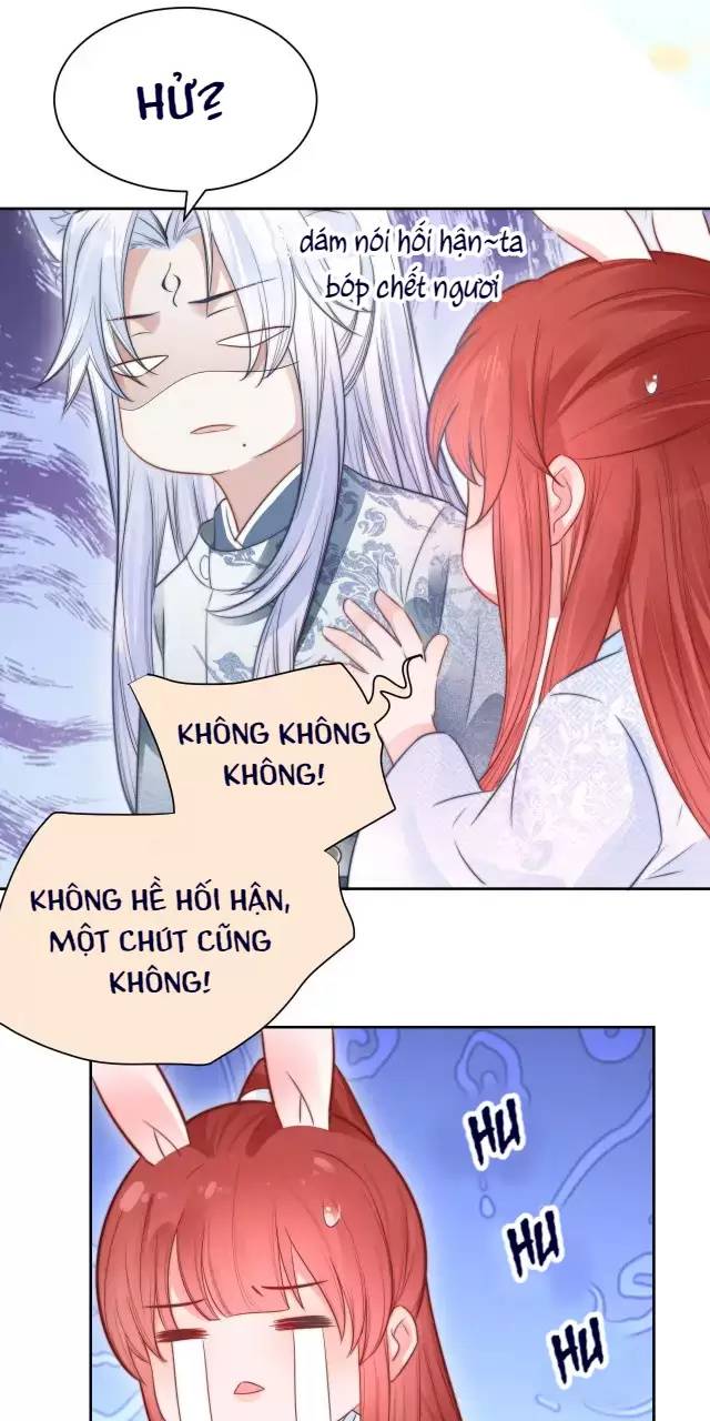 NAM CHỦ HẮC HÓA NUÔI DƯỠNG THỎ ONLINE: Chapter 10