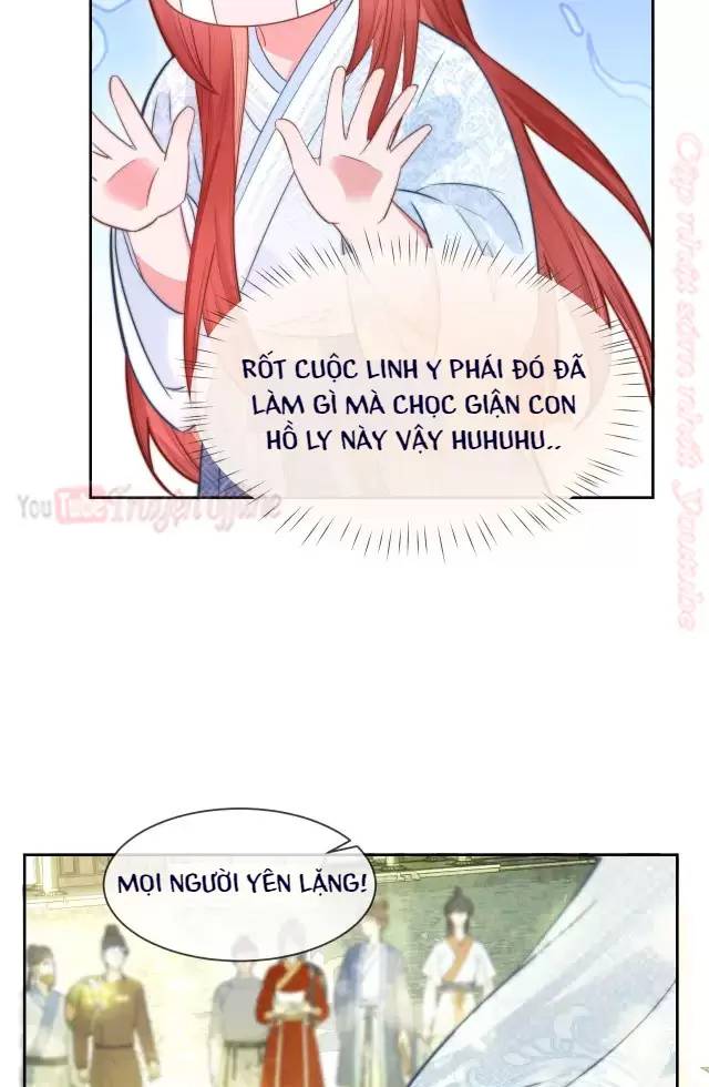 NAM CHỦ HẮC HÓA NUÔI DƯỠNG THỎ ONLINE: Chapter 10