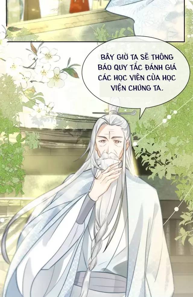 NAM CHỦ HẮC HÓA NUÔI DƯỠNG THỎ ONLINE: Chapter 10