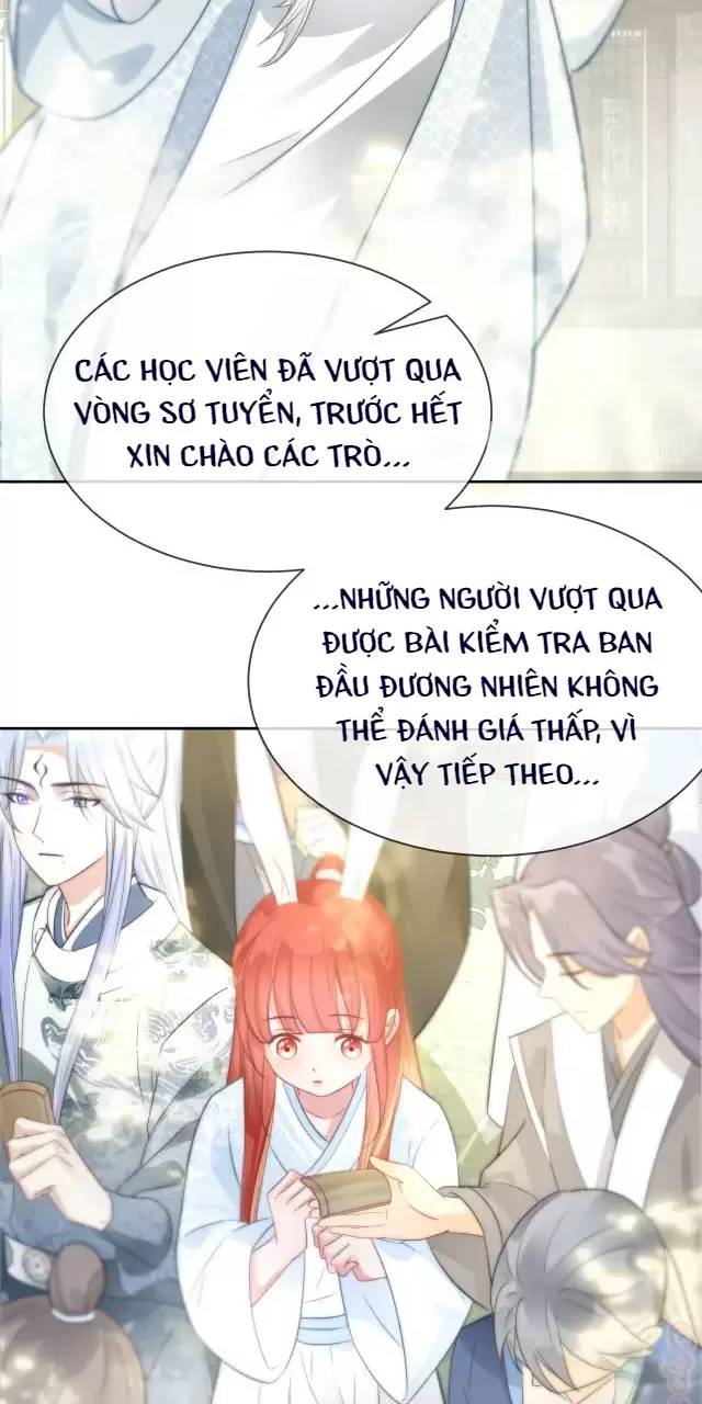 NAM CHỦ HẮC HÓA NUÔI DƯỠNG THỎ ONLINE: Chapter 10