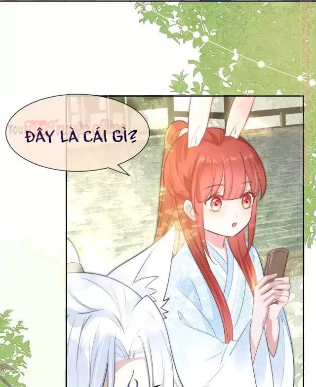 NAM CHỦ HẮC HÓA NUÔI DƯỠNG THỎ ONLINE: Chapter 10