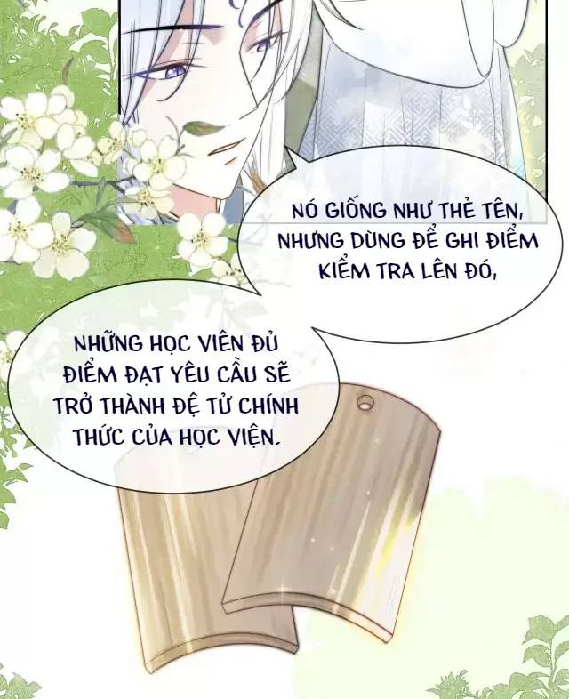 NAM CHỦ HẮC HÓA NUÔI DƯỠNG THỎ ONLINE: Chapter 10