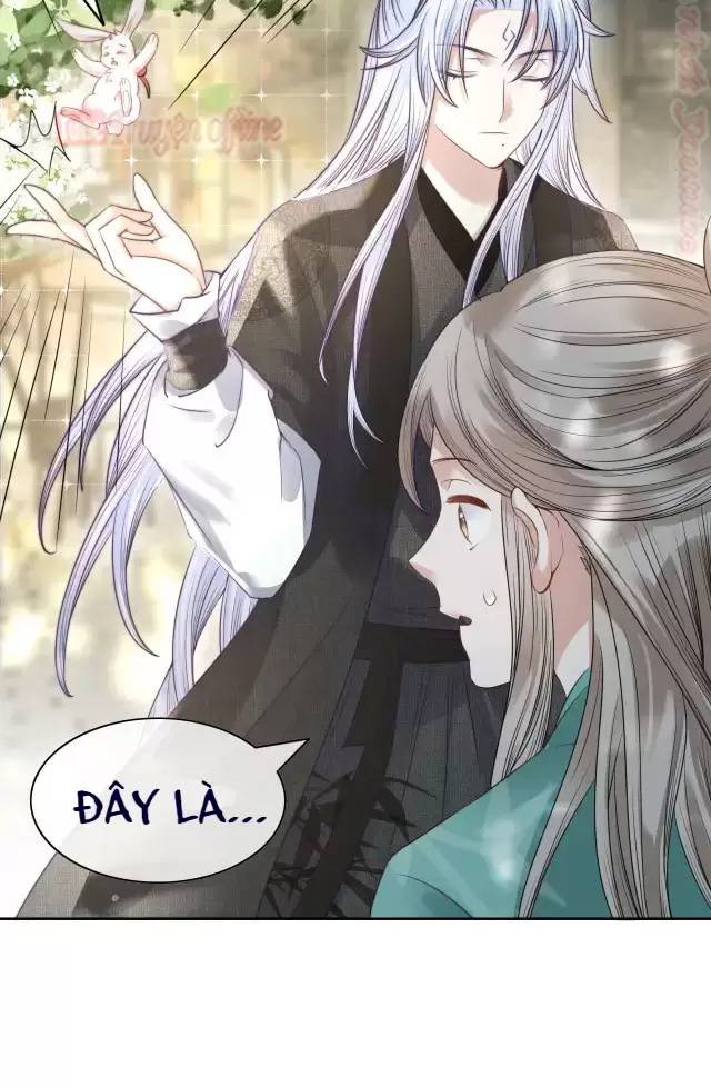 NAM CHỦ HẮC HÓA NUÔI DƯỠNG THỎ ONLINE: Chapter 10