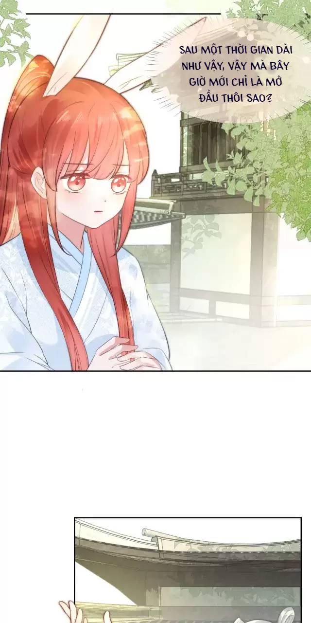 NAM CHỦ HẮC HÓA NUÔI DƯỠNG THỎ ONLINE: Chapter 10