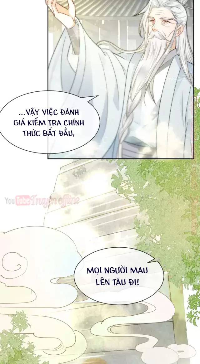 NAM CHỦ HẮC HÓA NUÔI DƯỠNG THỎ ONLINE: Chapter 10