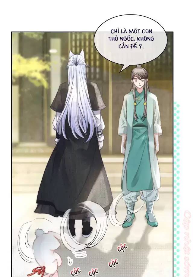 NAM CHỦ HẮC HÓA NUÔI DƯỠNG THỎ ONLINE: Chapter 10