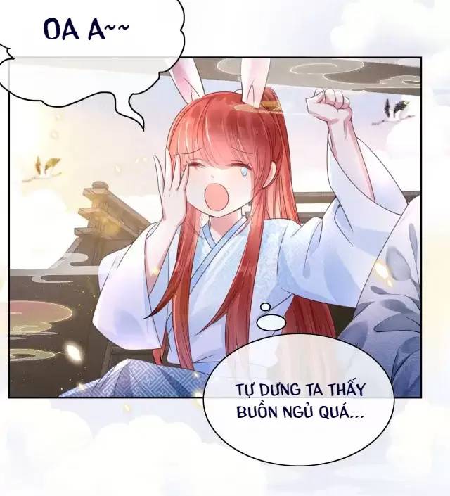 NAM CHỦ HẮC HÓA NUÔI DƯỠNG THỎ ONLINE: Chapter 11