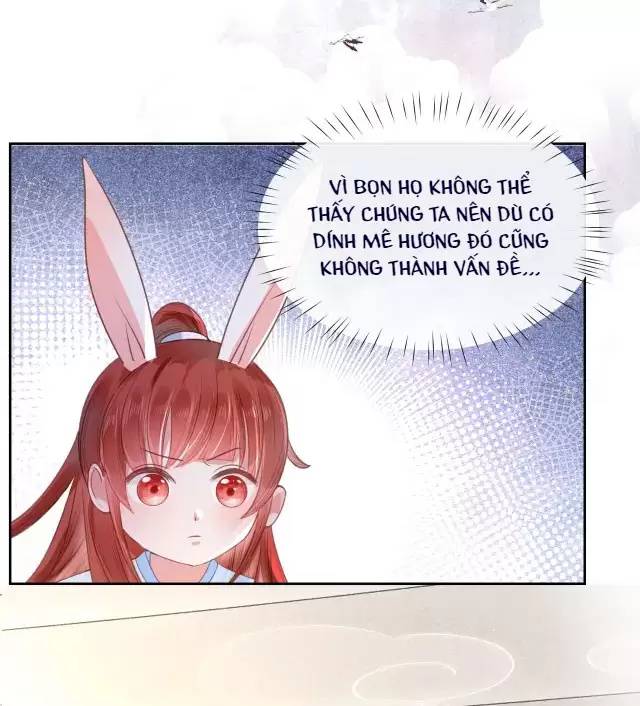 NAM CHỦ HẮC HÓA NUÔI DƯỠNG THỎ ONLINE: Chapter 11