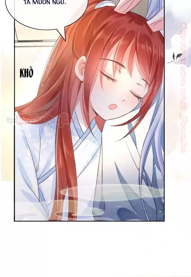 NAM CHỦ HẮC HÓA NUÔI DƯỠNG THỎ ONLINE: Chapter 11