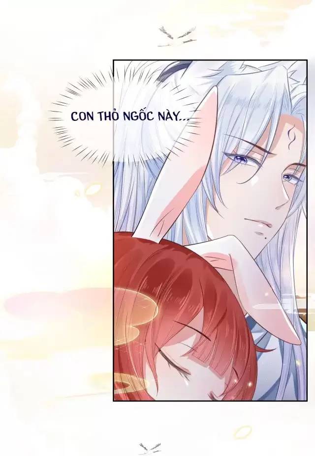 NAM CHỦ HẮC HÓA NUÔI DƯỠNG THỎ ONLINE: Chapter 11