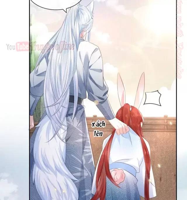 NAM CHỦ HẮC HÓA NUÔI DƯỠNG THỎ ONLINE: Chapter 11