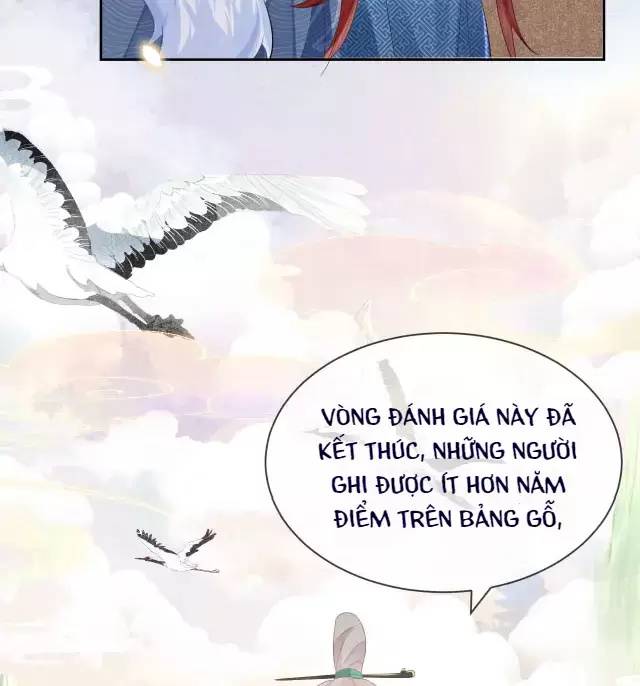 NAM CHỦ HẮC HÓA NUÔI DƯỠNG THỎ ONLINE: Chapter 11