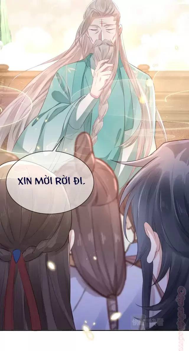 NAM CHỦ HẮC HÓA NUÔI DƯỠNG THỎ ONLINE: Chapter 11