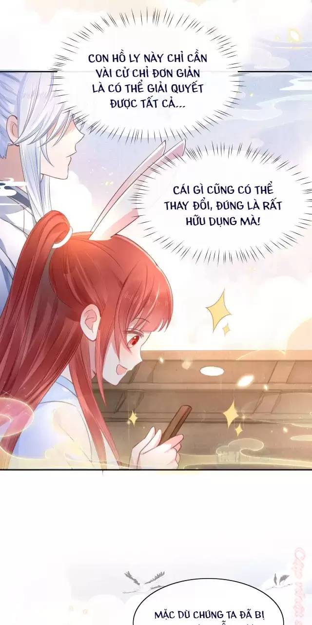 NAM CHỦ HẮC HÓA NUÔI DƯỠNG THỎ ONLINE: Chapter 11