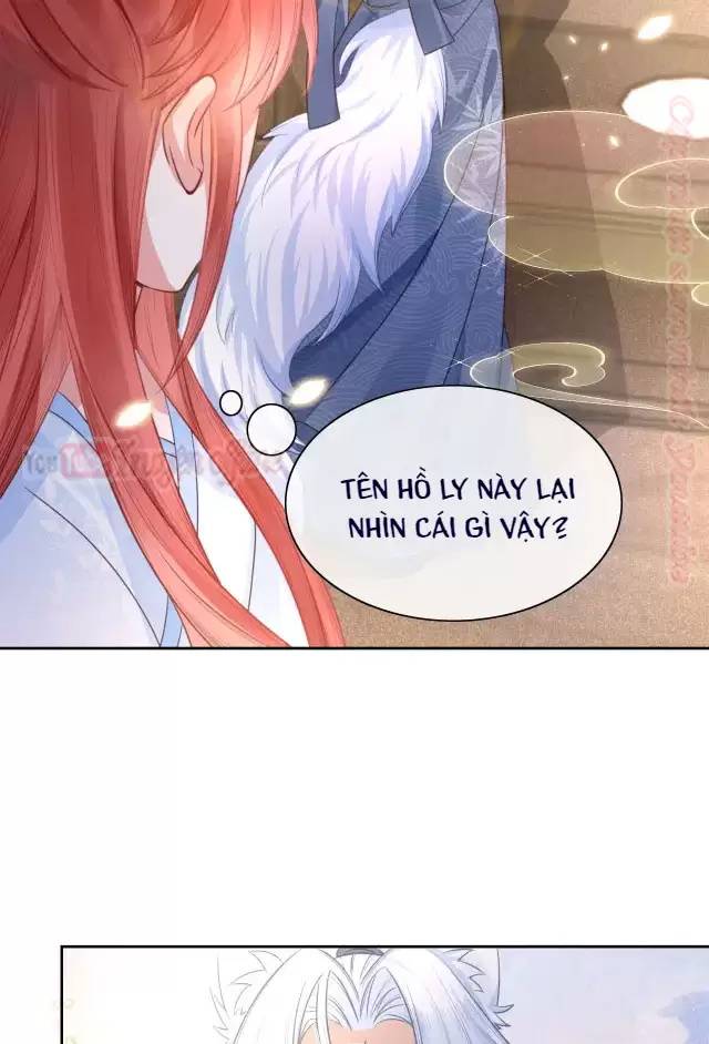 NAM CHỦ HẮC HÓA NUÔI DƯỠNG THỎ ONLINE: Chapter 11