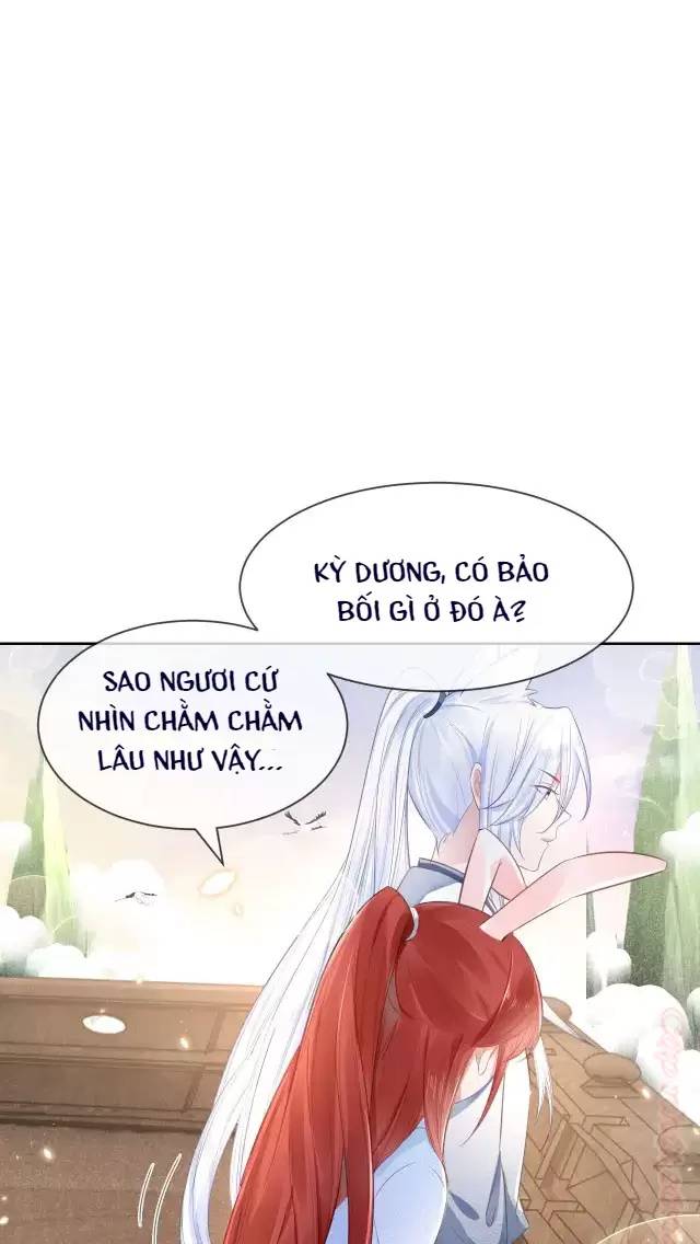 NAM CHỦ HẮC HÓA NUÔI DƯỠNG THỎ ONLINE: Chapter 11