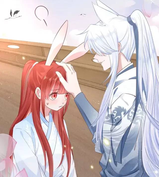 NAM CHỦ HẮC HÓA NUÔI DƯỠNG THỎ ONLINE: Chapter 11