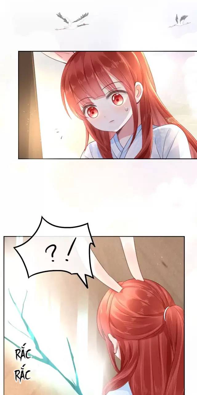 NAM CHỦ HẮC HÓA NUÔI DƯỠNG THỎ ONLINE: Chapter 12