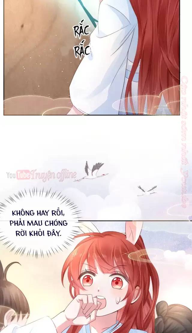 NAM CHỦ HẮC HÓA NUÔI DƯỠNG THỎ ONLINE: Chapter 12