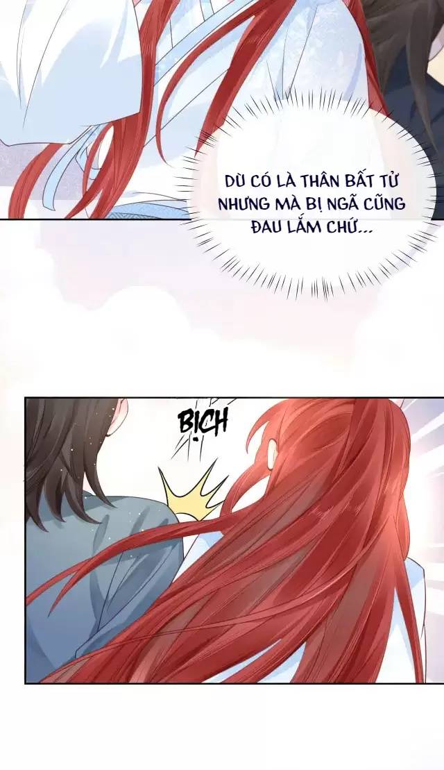 NAM CHỦ HẮC HÓA NUÔI DƯỠNG THỎ ONLINE: Chapter 12