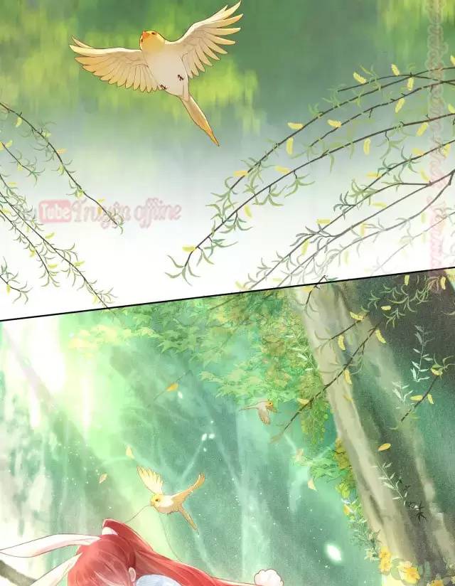 NAM CHỦ HẮC HÓA NUÔI DƯỠNG THỎ ONLINE: Chapter 12