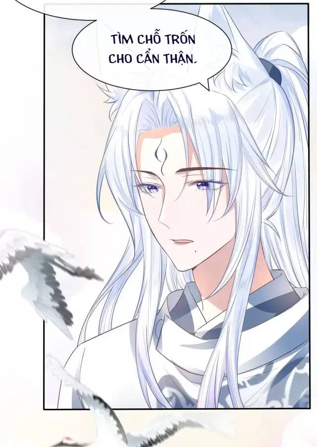 NAM CHỦ HẮC HÓA NUÔI DƯỠNG THỎ ONLINE: Chapter 12