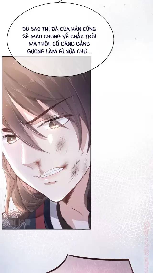 NAM CHỦ HẮC HÓA NUÔI DƯỠNG THỎ ONLINE: Chapter 12